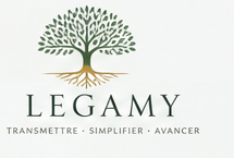 Legamy